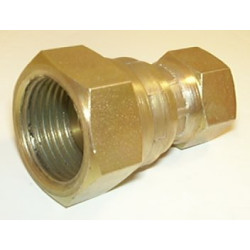 3/8 x 5/8 BSP F/F ADAPTOR